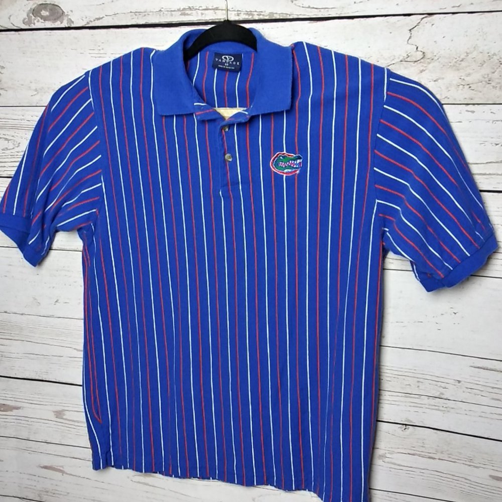 Vantage University of Florida Gators Three Button